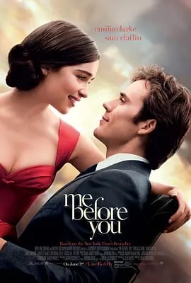 遇见你之前 Me Before You (2016) 1.98G